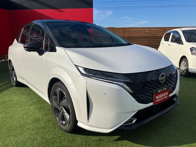 オーラ G FOUR レザーエディション 純正メーカーナビ プロパイロット シートヒーター BOSEサウンド アラウンドビューモニター クリアランスソナー ETC レザーシート(29枚目)