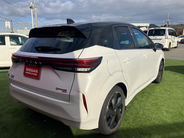 オーラ G FOUR レザーエディション 純正メーカーナビ プロパイロット シートヒーター BOSEサウンド アラウンドビューモニター クリアランスソナー ETC レザーシート(33枚目)