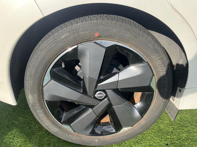 オーラ G FOUR レザーエディション 純正メーカーナビ プロパイロット シートヒーター BOSEサウンド アラウンドビューモニター クリアランスソナー ETC レザーシート(47枚目)