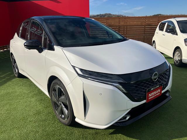 オーラ G FOUR レザーエディション 純正メーカーナビ プロパイロット シートヒーター BOSEサウンド アラウンドビューモニター クリアランスソナー ETC レザーシート(56枚目)