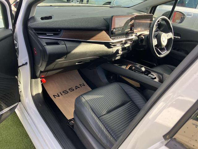 オーラ G FOUR レザーエディション 純正メーカーナビ プロパイロット シートヒーター BOSEサウンド アラウンドビューモニター クリアランスソナー ETC レザーシート(65枚目)