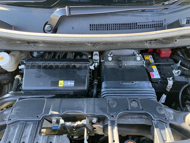 ルークス ハイウェイスター　Ｇターボプロパイロットエディション　純正メモリーナビ　純正前後ドライブレコーダー　プロパイロット　アラウンドビューモニター　ＥＴＣ　両側パワースライドドア　ＬＥＤヘッドライト（18枚目）