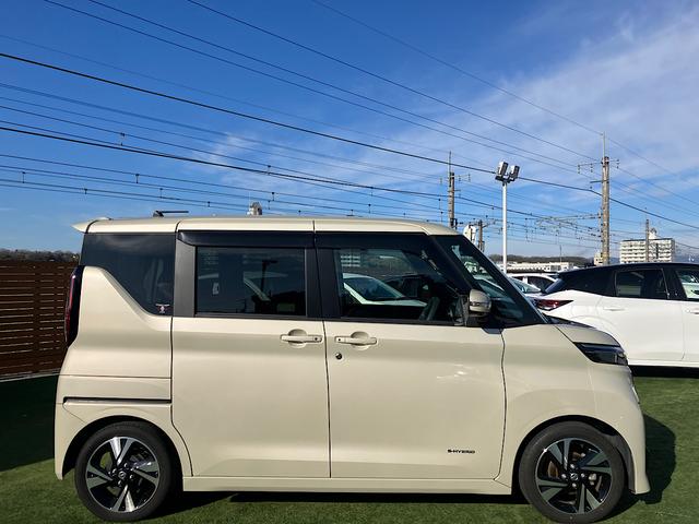 ルークス ハイウェイスター　Ｇターボプロパイロットエディション　純正メモリーナビ　純正前後ドライブレコーダー　プロパイロット　アラウンドビューモニター　ＥＴＣ　両側パワースライドドア　ＬＥＤヘッドライト（29枚目）