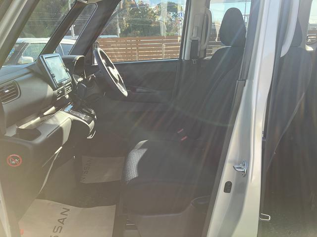 ルークス ハイウェイスター　Ｇターボプロパイロットエディション　純正メモリーナビ　純正前後ドライブレコーダー　プロパイロット　アラウンドビューモニター　ＥＴＣ　両側パワースライドドア　ＬＥＤヘッドライト（45枚目）