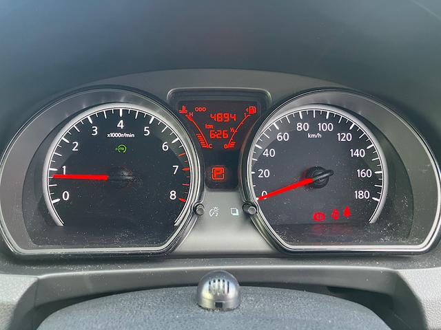 ノート Ｘ　純正メモリーナビ　アラウンドビューモニター　エマージェンシーブレーキ　クリアランスソナー　アイドリングストップ　スマートルームミラー（56枚目）