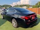 NISSAN FUGA HYBRID