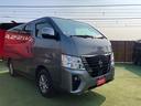 NISSAN CARAVAN