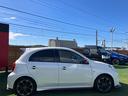 ニスモ　Ｓ　５ＭＴ　純正メーカーナビ　純正前方ドライブレコーダー　バックカメラ　ＥＴＣ　フロントリップ　リアスポイラー　社外タワーバー　インテリアキー（42枚目）