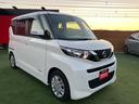 新車施設と併設のため、日産車の試乗車たくさんご用意しております☆電気自動車やe-POWER車等、電気の走りを是非体感してみてください♪
