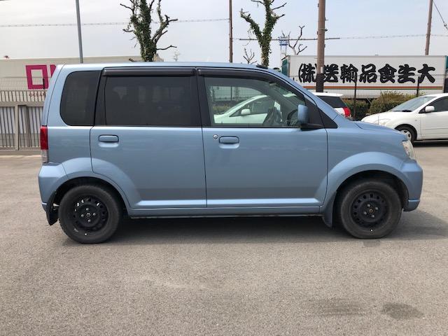 サウンドビートエディション G 4WD 検査R2.12迄(2枚目)