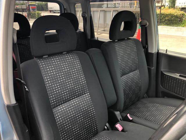 サウンドビートエディション G 4WD 検査R2.12迄(11枚目)