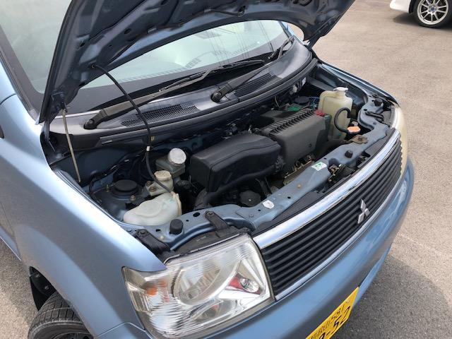 サウンドビートエディション G 4WD 検査R2.12迄(17枚目)