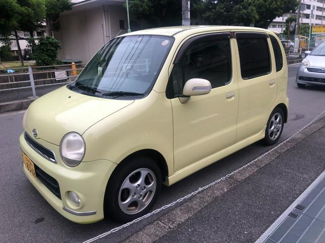 スタイルズ(STYLES) 車検来月15日まで!ムーヴラテクール