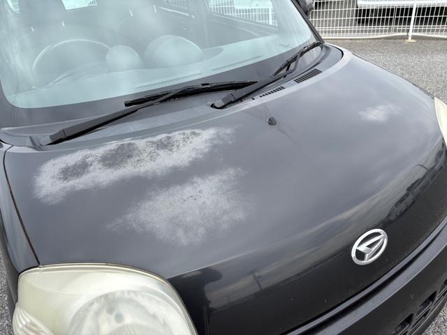 エッセ カスタム　タイミングチェーン車　車検令和７年１０月２５日迄　キーレス　スペアキー　ＥＴＣ（19枚目）