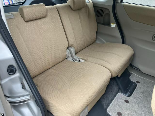 パレット Ｌ　４ＷＤ　タイミングチェーン　スマートキー２個　プッシュスタート　社外１４インチアルミ　運転席シートヒーター　ＥＴＣ　電動格納ミラー　フォグ（15枚目）