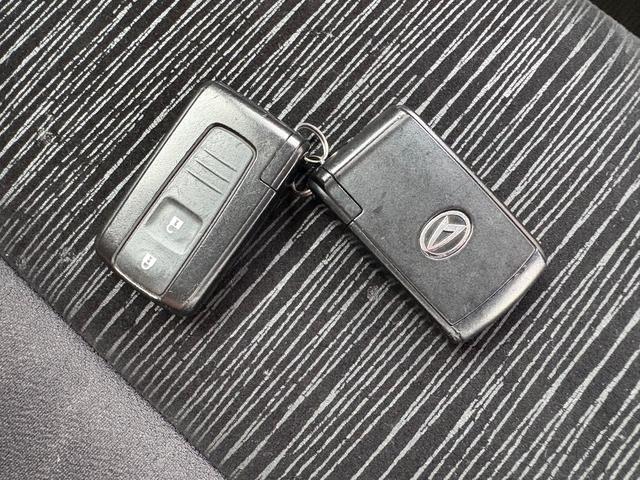 タント カスタムＶセレクション　走行９万ｋｍ台　地デジＴＶ　ナビ　スマートキー２個　ＥＴＣ　オートエアコン　タイミングチェーン車　左リアスライドドア　タイヤ２３年製造　車検整備付（9枚目）