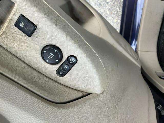 Ｎ－ＷＧＮ Ｇ　タイミングチェーン　プッシュスタート　スマートキー２個　電動格納ミラー（21枚目）