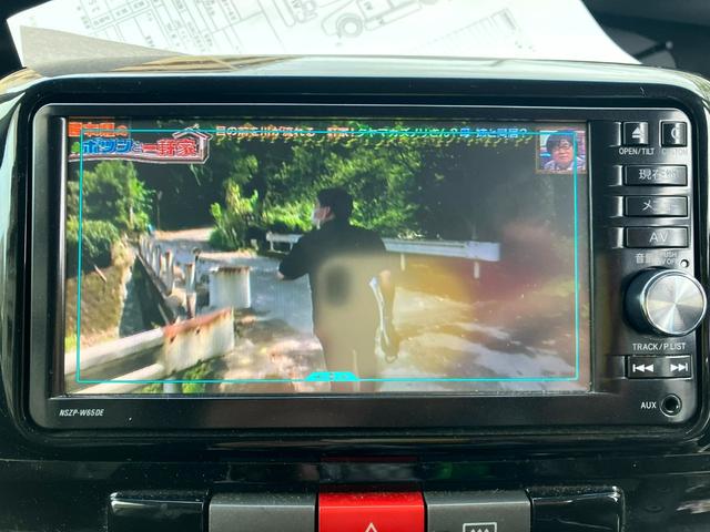 タント Gスペシャル タイミングチェーン 純正ナビ・フルセグTV・バックモニター・Bluetooth ETC 左側パワースライドドア スマートキー 純正14インチアルミ ウインカー付電動格納ミラー オートエアコン(11枚目)