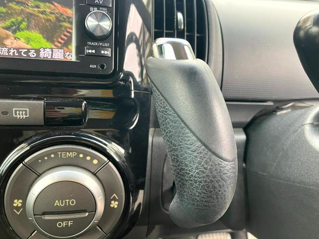 タント Gスペシャル タイミングチェーン 純正ナビ・フルセグTV・バックモニター・Bluetooth ETC 左側パワースライドドア スマートキー 純正14インチアルミ ウインカー付電動格納ミラー オートエアコン(13枚目)