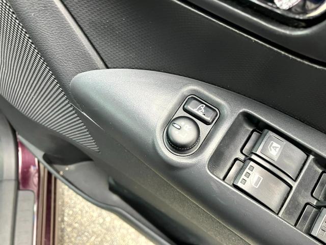 タント Gスペシャル タイミングチェーン 純正ナビ・フルセグTV・バックモニター・Bluetooth ETC 左側パワースライドドア スマートキー 純正14インチアルミ ウインカー付電動格納ミラー オートエアコン(24枚目)