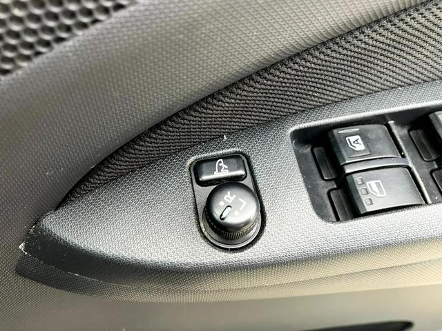 ムーヴ カスタム X SA スマートアシスト タイミングチェーン 社外ナビ・フルセグTV・バックモニター・Bluetooth ETC プッシュスタート スマートキー 純正14インチアルミ エコアイドル ウインカー付電動格納ミラー(24枚目)