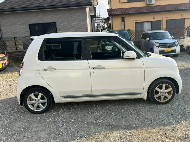 N-ONE プレミアム・Lパッケージ タイミングチェーン 純正ナビ・フルセグTV・バックモニター スマートキー プッシュスタート 純正14インチアルミ HIDヘッドライト 革調シートカバー ステアリングスイッチ アイドリングストップ(9枚目)