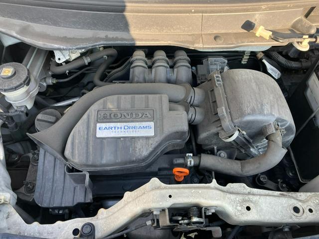 N-ONE プレミアム・Lパッケージ タイミングチェーン 純正ナビ・フルセグTV・バックモニター スマートキー プッシュスタート 純正14インチアルミ HIDヘッドライト 革調シートカバー ステアリングスイッチ アイドリングストップ(20枚目)