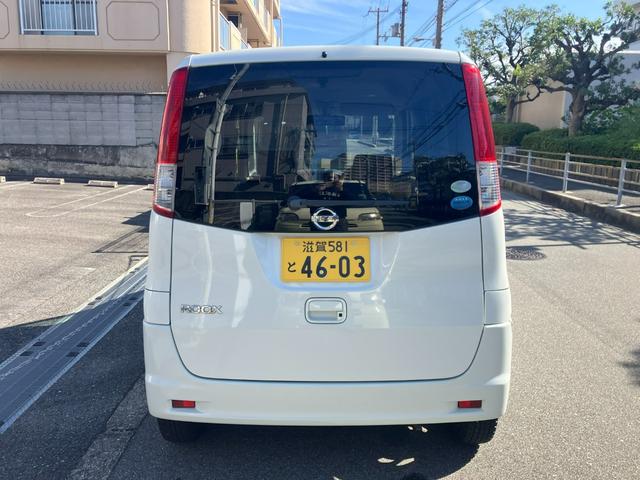 ルークス Ｅ　タイミングチェーン　車検Ｒ８年９月２９日まで　社外ナビ・フルセグＴＶ　デジタルインナーミラー　スマートキー２個　プッシュスタート　ＬＥＤヘッドライト　社外１３インチアルミ　電動格納ミラー（7枚目）