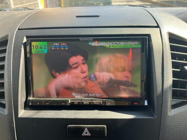 ルークス Ｅ　タイミングチェーン　車検Ｒ８年９月２９日まで　社外ナビ・フルセグＴＶ　デジタルインナーミラー　スマートキー２個　プッシュスタート　ＬＥＤヘッドライト　社外１３インチアルミ　電動格納ミラー（11枚目）