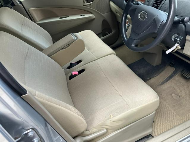 ムーヴ Ｌ　タイミングチェーン　車検８年９月１３日まで　ＥＴＣ　キーレス　電動格納ミラー　オートエアコン（13枚目）