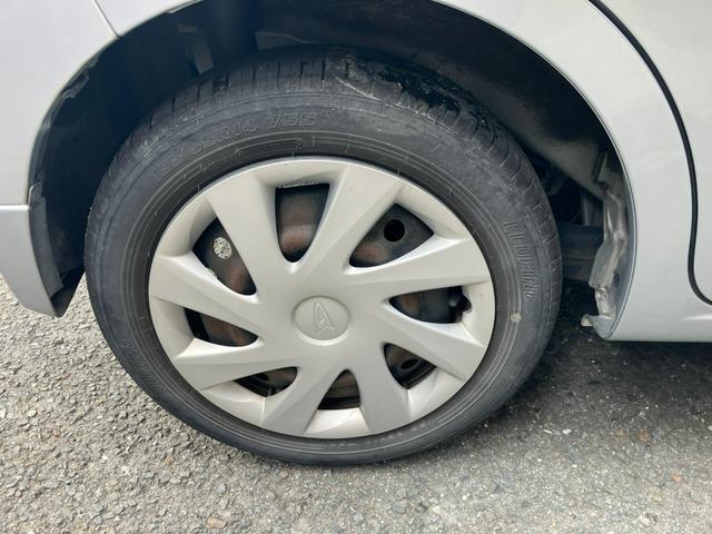 ムーヴ Ｌ　タイミングチェーン　車検８年９月１３日まで　ＥＴＣ　キーレス　電動格納ミラー　オートエアコン（18枚目）