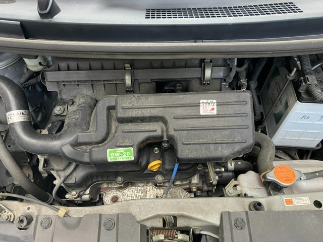 ムーヴ Ｌ　タイミングチェーン　車検８年９月１３日まで　ＥＴＣ　キーレス　電動格納ミラー　オートエアコン（19枚目）