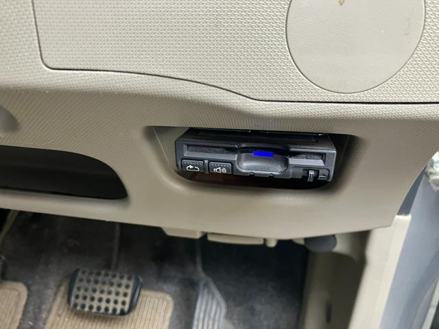 ムーヴ Ｌ　タイミングチェーン　車検８年９月１３日まで　ＥＴＣ　キーレス　電動格納ミラー　オートエアコン（21枚目）