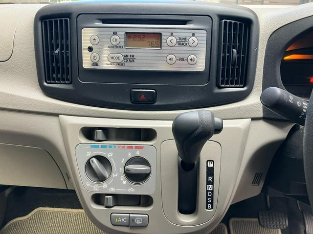 ミライース Ｌ　メモリアルエディション　タイミングチェーン　走行６５４００ｋｍ　ドライブレコーダー　ＥＴＣ　キーレス　エコアイドル（12枚目）