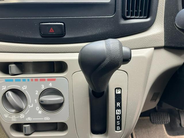 ミライース Ｌ　メモリアルエディション　タイミングチェーン　走行６５４００ｋｍ　ドライブレコーダー　ＥＴＣ　キーレス　エコアイドル（13枚目）