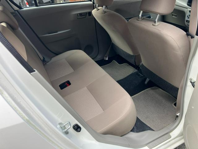 ミライース Ｌ　メモリアルエディション　タイミングチェーン　走行６５４００ｋｍ　ドライブレコーダー　ＥＴＣ　キーレス　エコアイドル（15枚目）