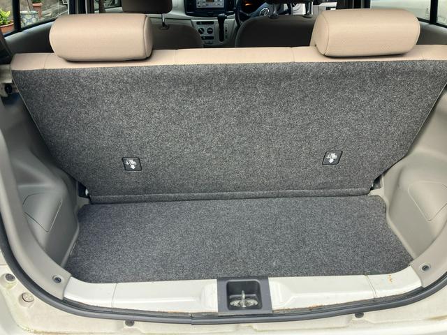 ミライース Ｌ　メモリアルエディション　タイミングチェーン　走行６５４００ｋｍ　ドライブレコーダー　ＥＴＣ　キーレス　エコアイドル（16枚目）