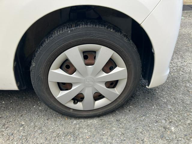 ミライース Ｌ　メモリアルエディション　タイミングチェーン　走行６５４００ｋｍ　ドライブレコーダー　ＥＴＣ　キーレス　エコアイドル（18枚目）