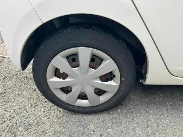 ミライース Ｌ　メモリアルエディション　タイミングチェーン　走行６５４００ｋｍ　ドライブレコーダー　ＥＴＣ　キーレス　エコアイドル（19枚目）