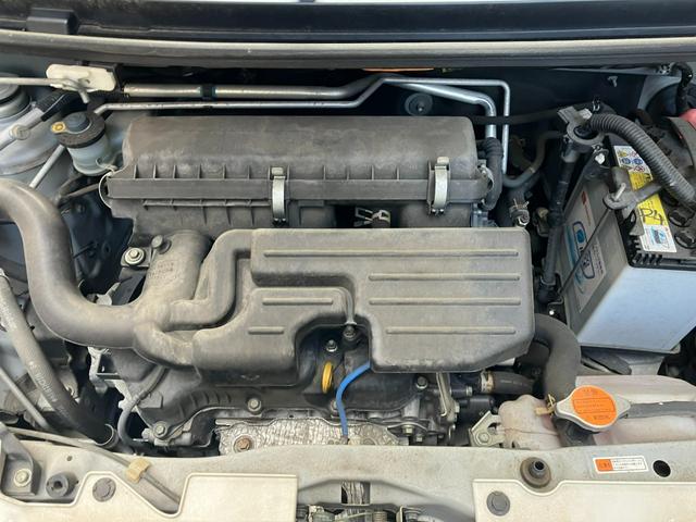 ミライース Ｌ　メモリアルエディション　タイミングチェーン　走行６５４００ｋｍ　ドライブレコーダー　ＥＴＣ　キーレス　エコアイドル（20枚目）