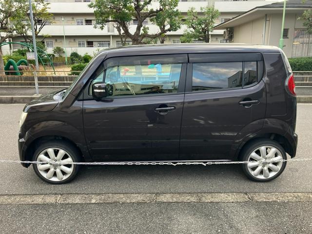 ＭＲワゴン Ｔ　ターボ　タイミングチェーン　スマートキー２個　プッシュスタート　社外１５インチアルミ　ＬＥＤヘッドライト　ＥＴＣ　バックモニター付きオーディオ　ウインカー付電動格納ミラー　オートエアコン（5枚目）