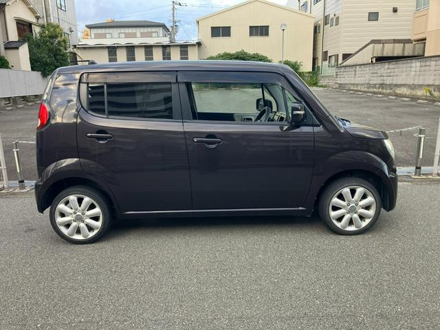 ＭＲワゴン Ｔ　ターボ　タイミングチェーン　スマートキー２個　プッシュスタート　社外１５インチアルミ　ＬＥＤヘッドライト　ＥＴＣ　バックモニター付きオーディオ　ウインカー付電動格納ミラー　オートエアコン（9枚目）