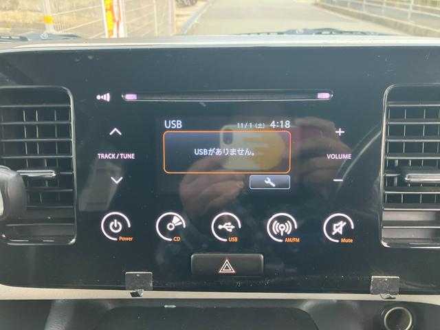 ＭＲワゴン Ｔ　ターボ　タイミングチェーン　スマートキー２個　プッシュスタート　社外１５インチアルミ　ＬＥＤヘッドライト　ＥＴＣ　バックモニター付きオーディオ　ウインカー付電動格納ミラー　オートエアコン（11枚目）