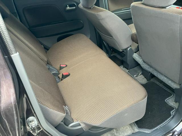 ＭＲワゴン Ｔ　ターボ　タイミングチェーン　スマートキー２個　プッシュスタート　社外１５インチアルミ　ＬＥＤヘッドライト　ＥＴＣ　バックモニター付きオーディオ　ウインカー付電動格納ミラー　オートエアコン（15枚目）