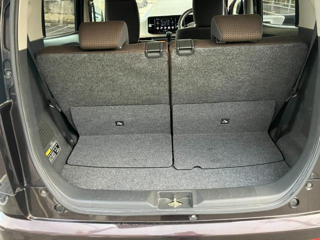 ＭＲワゴン Ｔ　ターボ　タイミングチェーン　スマートキー２個　プッシュスタート　社外１５インチアルミ　ＬＥＤヘッドライト　ＥＴＣ　バックモニター付きオーディオ　ウインカー付電動格納ミラー　オートエアコン（16枚目）