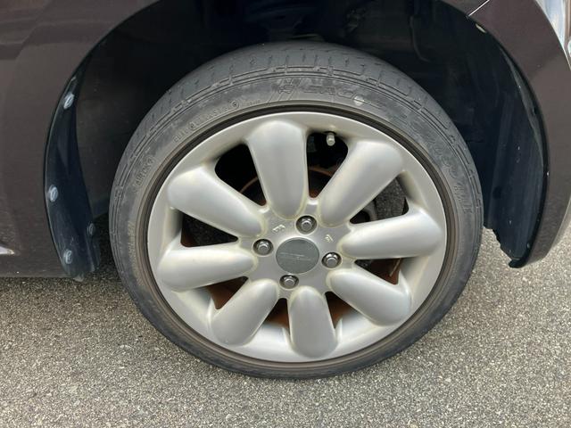 ＭＲワゴン Ｔ　ターボ　タイミングチェーン　スマートキー２個　プッシュスタート　社外１５インチアルミ　ＬＥＤヘッドライト　ＥＴＣ　バックモニター付きオーディオ　ウインカー付電動格納ミラー　オートエアコン（17枚目）