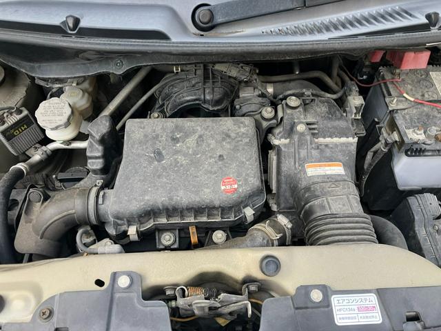 ＭＲワゴン Ｔ　ターボ　タイミングチェーン　スマートキー２個　プッシュスタート　社外１５インチアルミ　ＬＥＤヘッドライト　ＥＴＣ　バックモニター付きオーディオ　ウインカー付電動格納ミラー　オートエアコン（19枚目）