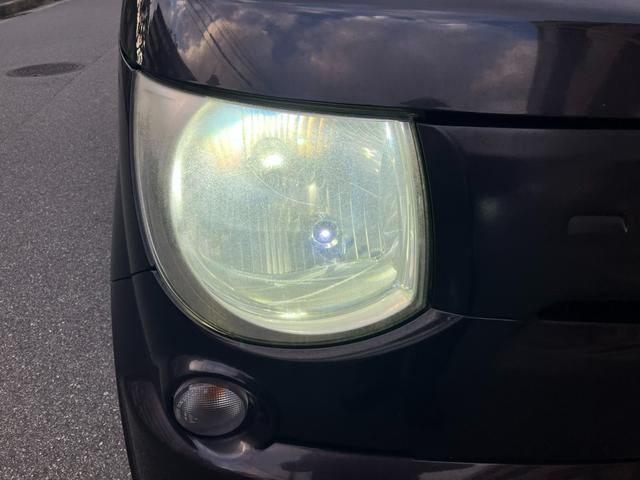 ＭＲワゴン Ｔ　ターボ　タイミングチェーン　スマートキー２個　プッシュスタート　社外１５インチアルミ　ＬＥＤヘッドライト　ＥＴＣ　バックモニター付きオーディオ　ウインカー付電動格納ミラー　オートエアコン（20枚目）