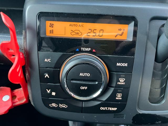 ＭＲワゴン Ｔ　ターボ　タイミングチェーン　スマートキー２個　プッシュスタート　社外１５インチアルミ　ＬＥＤヘッドライト　ＥＴＣ　バックモニター付きオーディオ　ウインカー付電動格納ミラー　オートエアコン（25枚目）