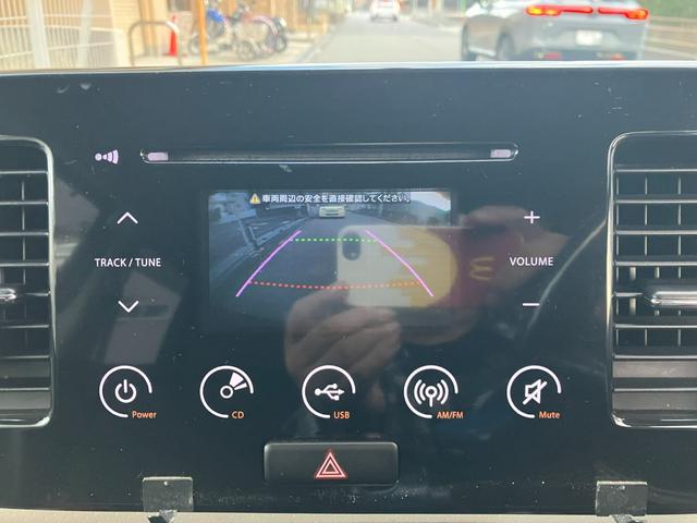 ＭＲワゴン Ｔ　ターボ　タイミングチェーン　スマートキー２個　プッシュスタート　社外１５インチアルミ　ＬＥＤヘッドライト　ＥＴＣ　バックモニター付きオーディオ　ウインカー付電動格納ミラー　オートエアコン（26枚目）